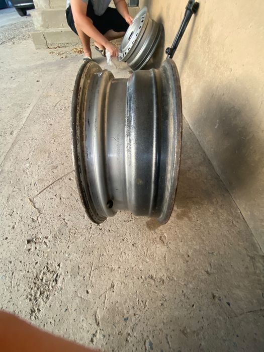 Диски 4штук шымкент 12500