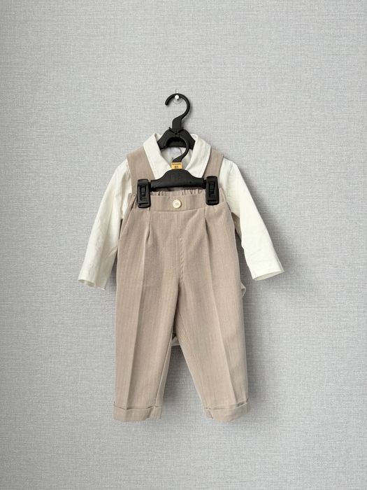 Четверка костюм детский