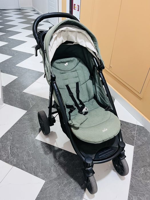 Детская коляска джой(JOIE)