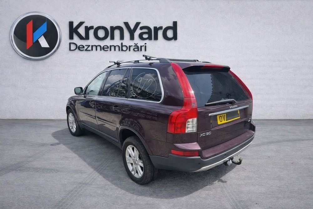 Dezmembrari dezmembrez  Volvo XC90 Facelift 2.4 Diesel 2007-2014