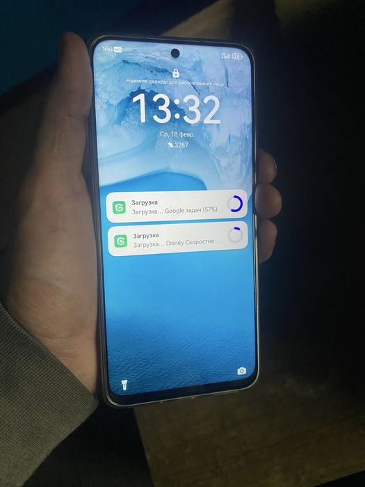 Продам Huawel nova 13i   256/8