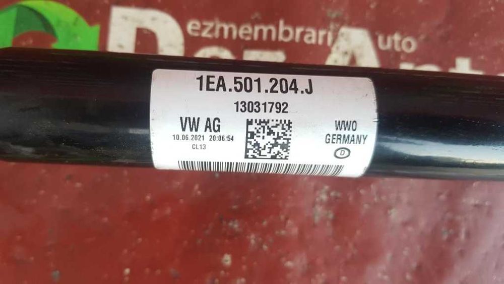 Planetara dreapta spate Vw ID.4 E21 GTX cod 1EA501204J 1EA.501.204.J