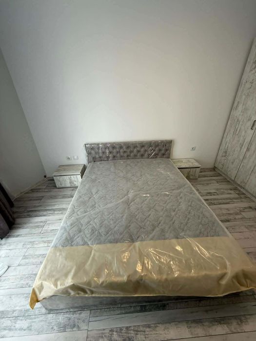 Дава се под наем Двустаен апартамент в София, Банишора - 64 кв.м за 597.21 € - Снимка #3
