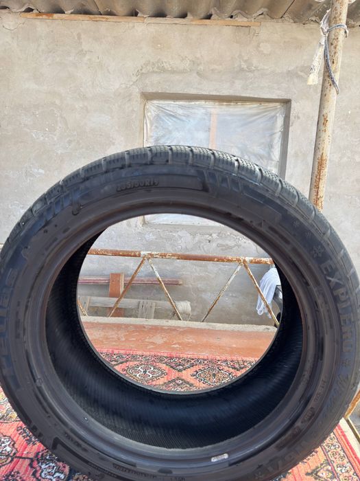 BYD сонг чемпион учун б/у балон 4 дона со