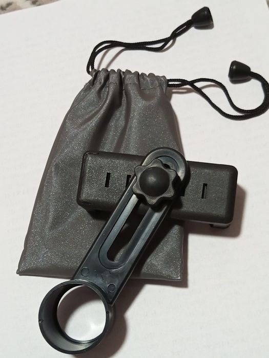 Uzoqni ko'rish uchun durbin