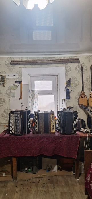 Баяндар сатылымда