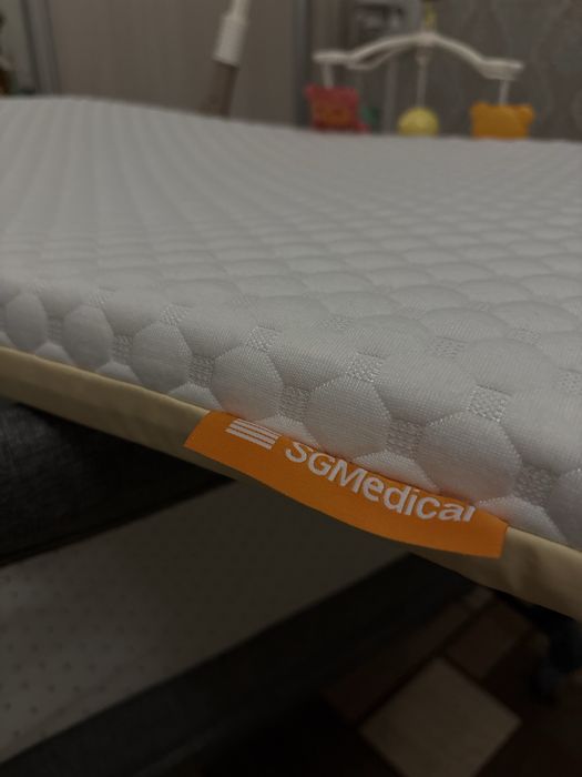 Детская  кровать