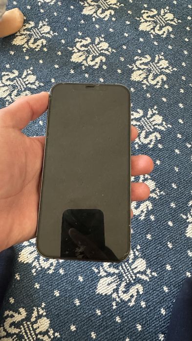 Айфон 12 про макс