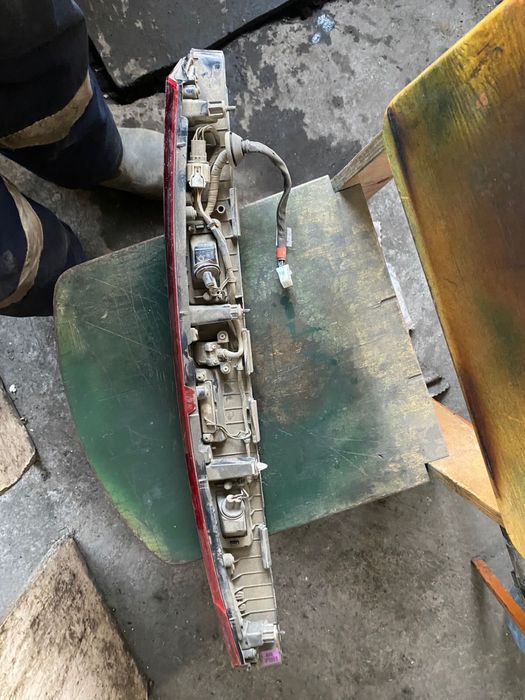 Задний фонарь Киа Церато