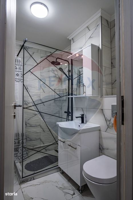 Ap.Parter 3 Camere Vitrometan