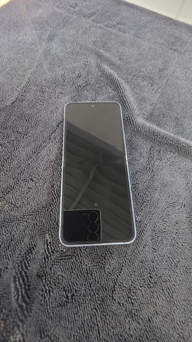 Samsung galaxy Z flip 6 (256gb)