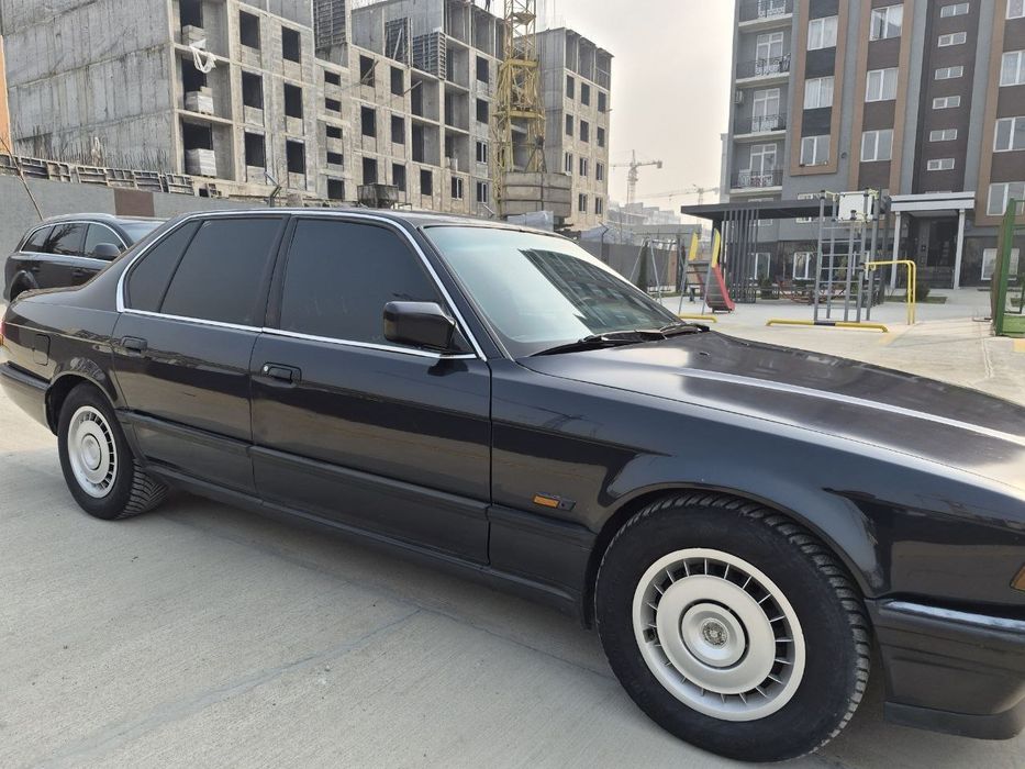 BMW холат аъло бензин