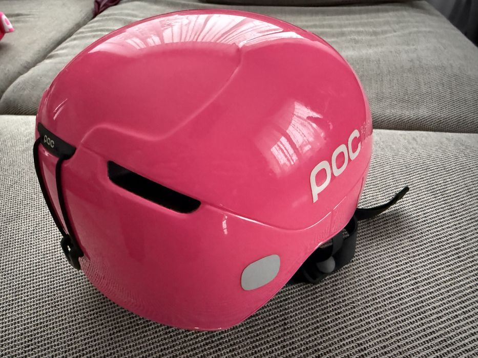 Ochelari ski Poc roz, noi