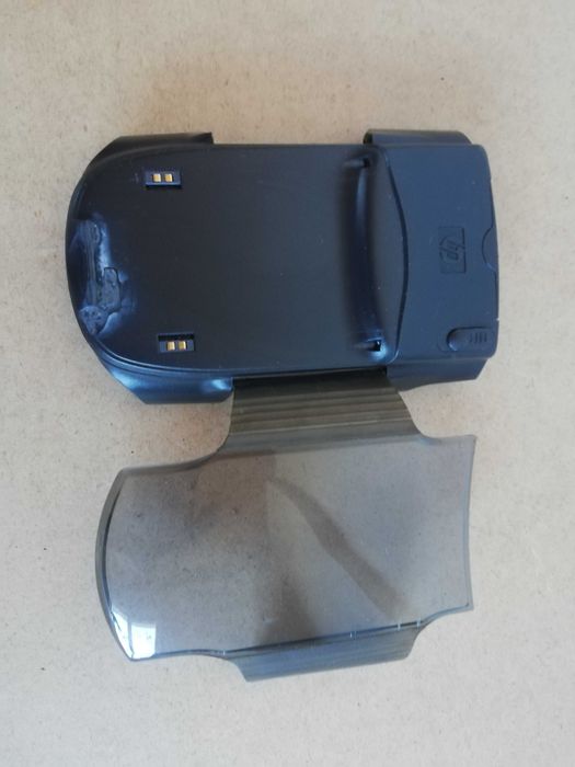 Compaq pocket pc за части