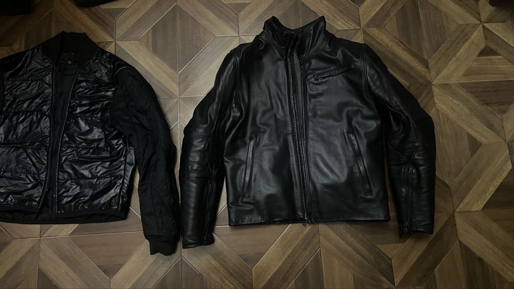 Мотокуртка фирмы Dainese оригинал италия