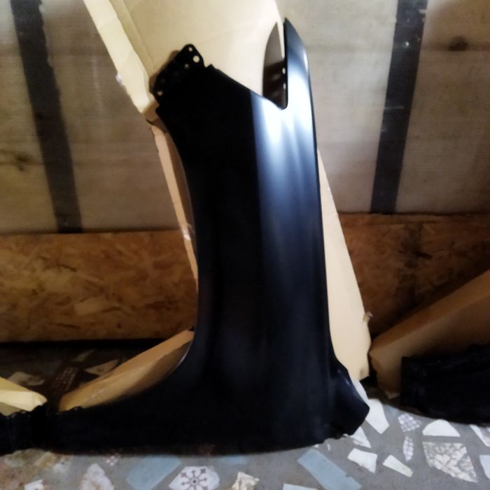 Запчасти для Тойота Ленд Крузер 200