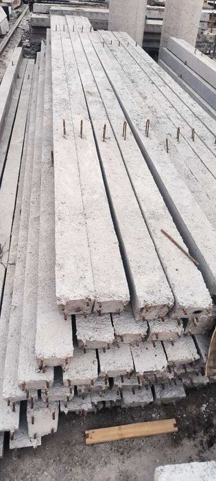 Опора СВ 95-2.0 Ат400, СВ 110-3.5 Ат400