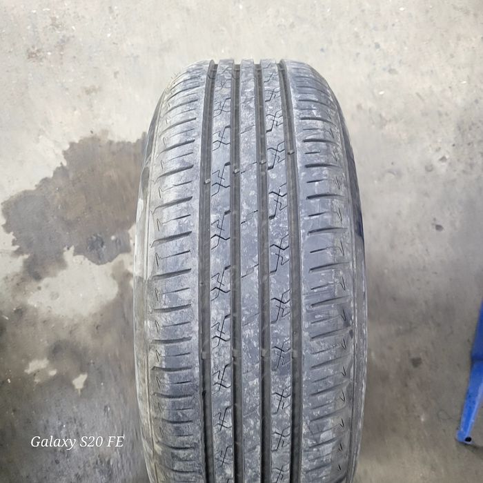 Запаска  на Вмв R16