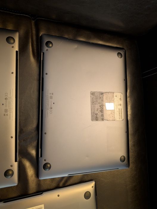 Laptop ultraportabil Huawei Matebook X Pro i7 11gen  16gb 1tb 3K touch