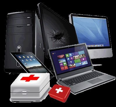 Service IT, Reparatii calculatoare, laptopuri, instalare windows