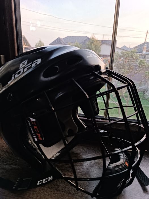 Форма хоккейная,  СОСТАЯНИЕ отличнле