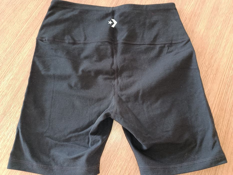 Converse нов клин.