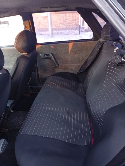 Продам срочно 2110