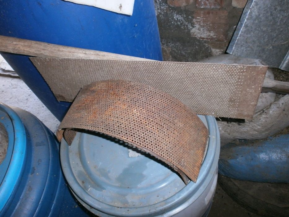 Фуражомелка Ярмомелка Монофазна