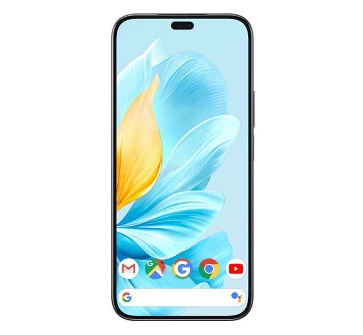 2x Honor 200 Lite 5G, 256GB, 8GB RAM, Black, NOU, Garantie 2 Ani