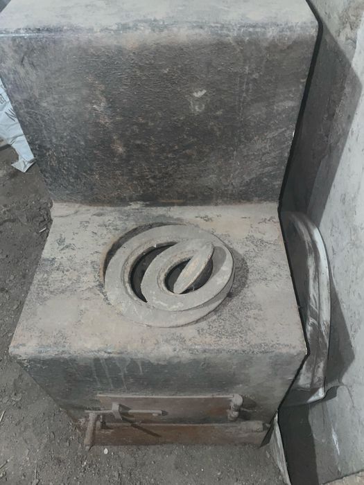 Продам Котел стульчик б/у