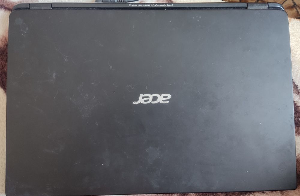 Продам ноутбук acer M3-581T