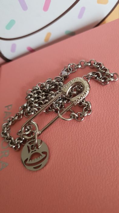 Vivienne Westwood colier