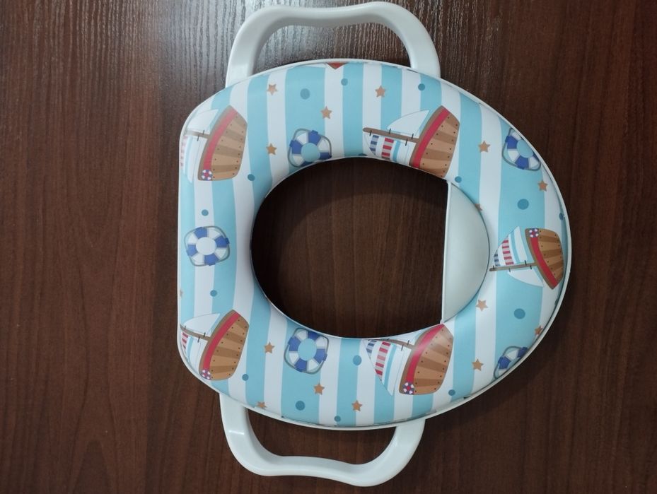 Продается детская сидушка