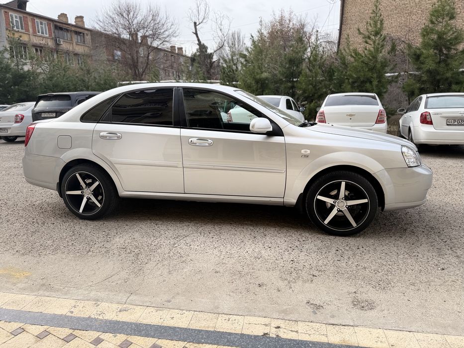 Lasseti 2012 metan gazda vikupga