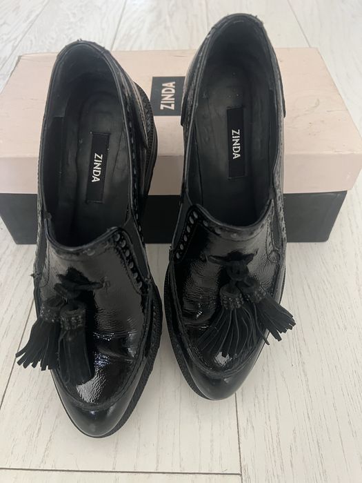 Дамски Лоуфъри ZINDA