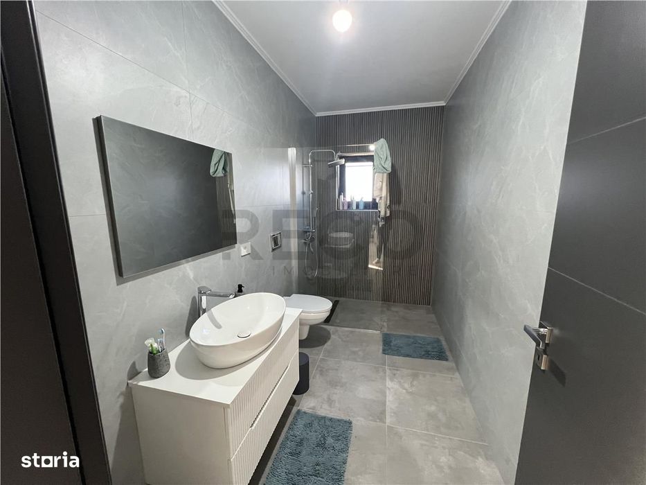 RECO Casa la cheie, mobilata-utilata, la 1 km de Oradea