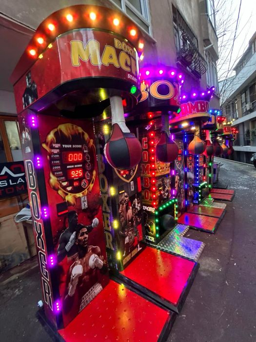 !!! ТОП !!! Кралска Боксова Круша 2026г. Превоз за цяла България