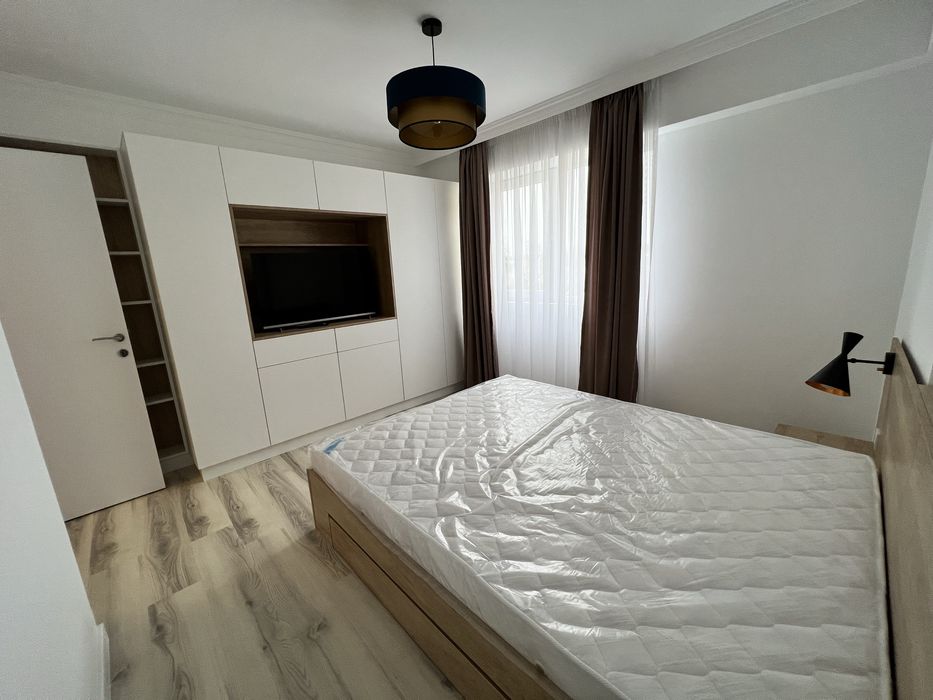 Apartament 2 camere | Pipera | Mobilat | Parcare