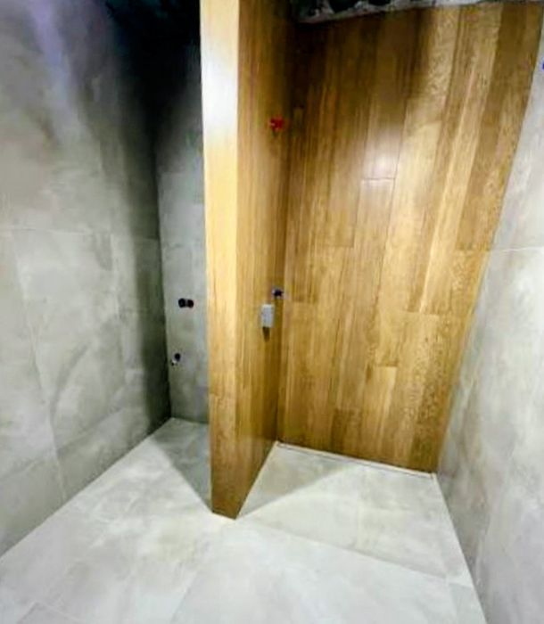 Кафельщик керамогранит санузел под ключ