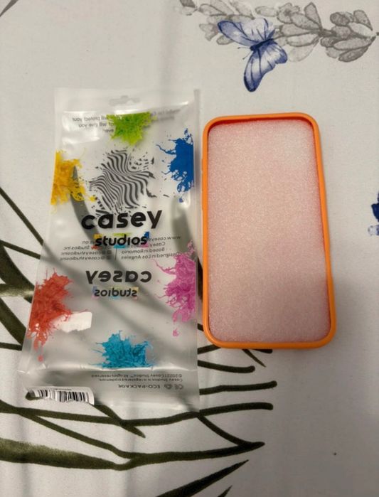 Husa iPhone 16 Plus, Soft Silicone Premium