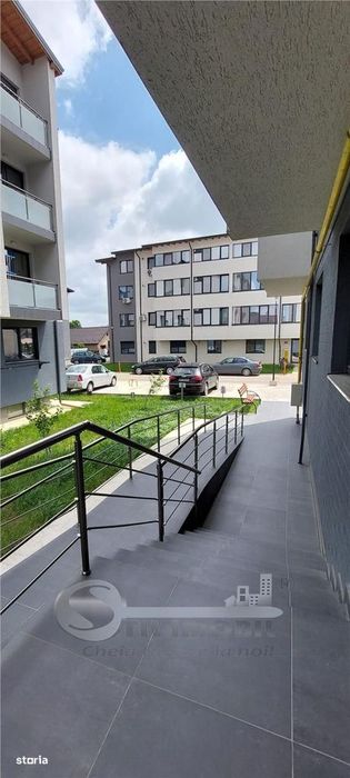 Apartament 2 Camere Dec Panoramic Residence Valea Adanca