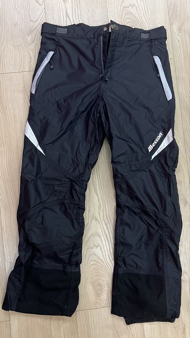 Ски панталон ANZI BESSON