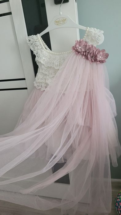 Платье для принцессы