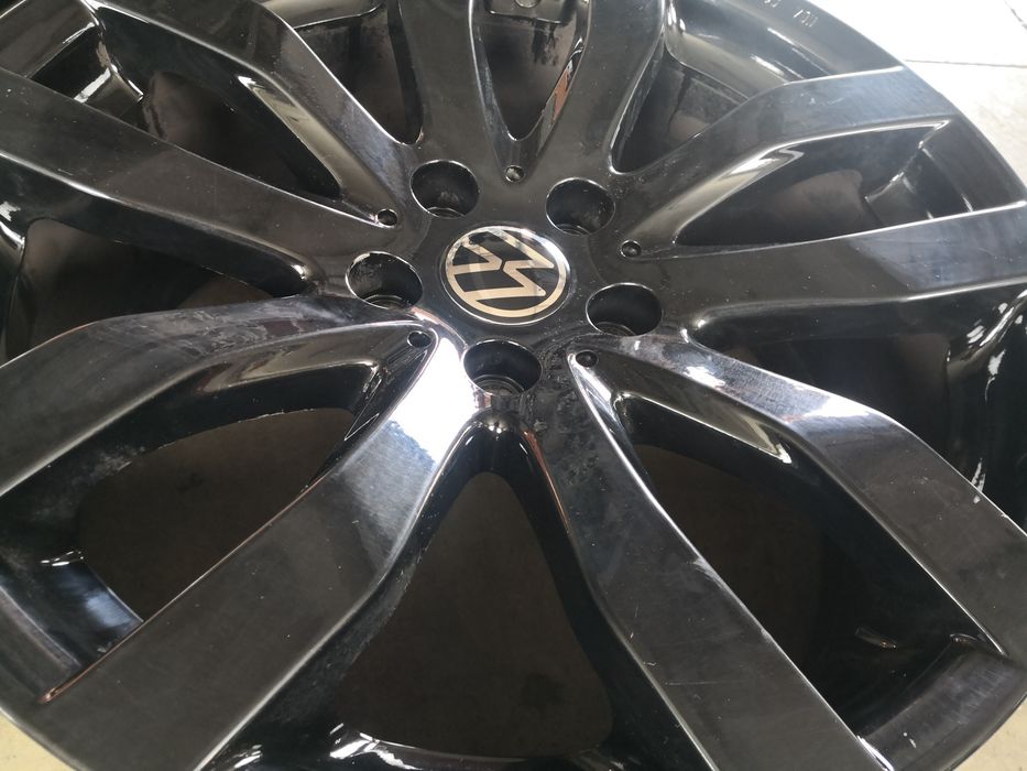 5х112 фолксваген шкода ауди 5x112 volkswagen vw skoda audi 18 цола джанти