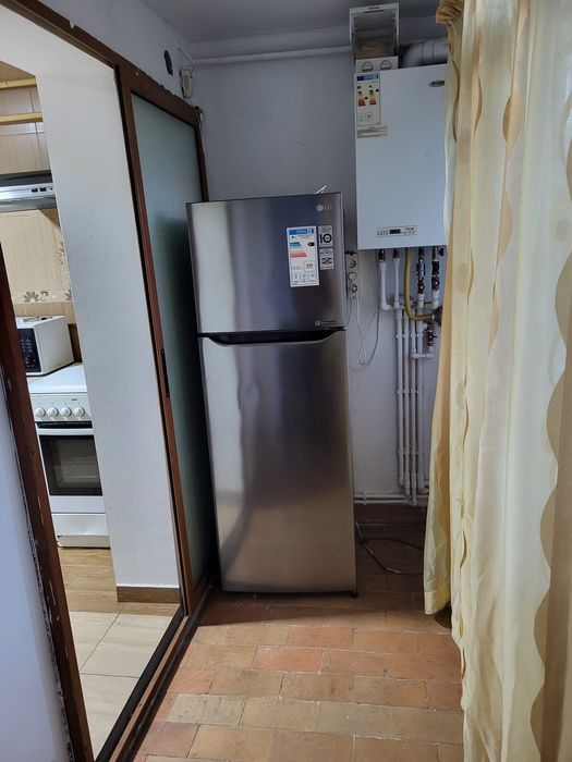 Apartament  2 camere Micro 20 - Chirie