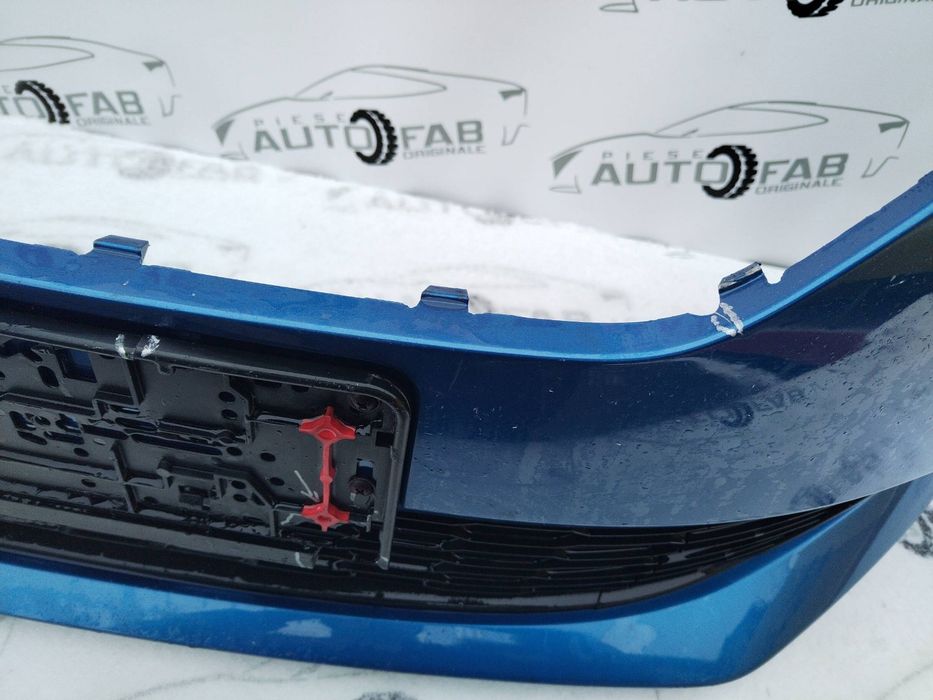 Bara fata Skoda Fabia 3 Facelift an 2018-2019-2020-2021