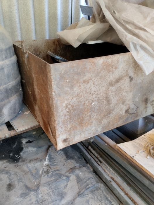 Продам бак на 500 литров