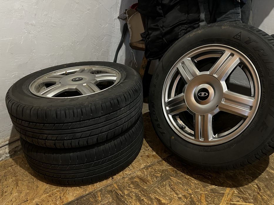 Продам диски торусы