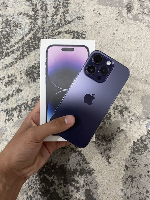Iphone 14 pro sotiladi