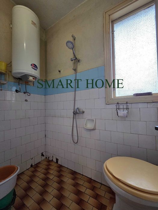 Продава се Етаж от къща в Горна Оряховица - 103 кв.м за 434 €/кв.м - Снимка #10